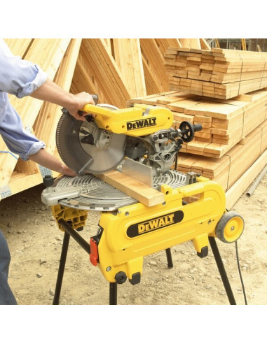 Dewalt Dt4288-Qz Ostrze Do Piły Tarczowej 30,5 Cm