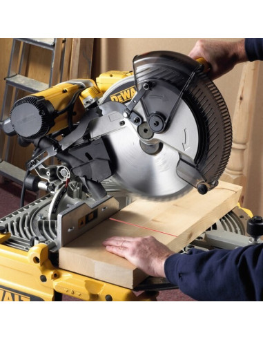 Dewalt Dt4288-Qz Ostrze Do Piły Tarczowej 30,5 Cm