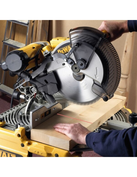 Dewalt Dt4288-Qz Ostrze Do Piły Tarczowej 30,5 Cm