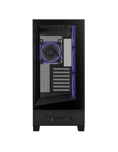 Obudowa Asus A31 Plus Tg Argb Black