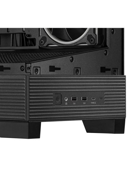 Obudowa Asus A31 Plus Tg Argb Black
