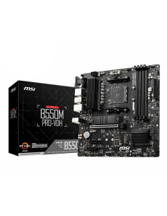 Płyta Główna Msi B550M Pro-Vdh