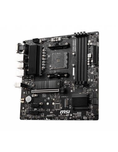 Płyta Główna Msi B550M Pro-Vdh