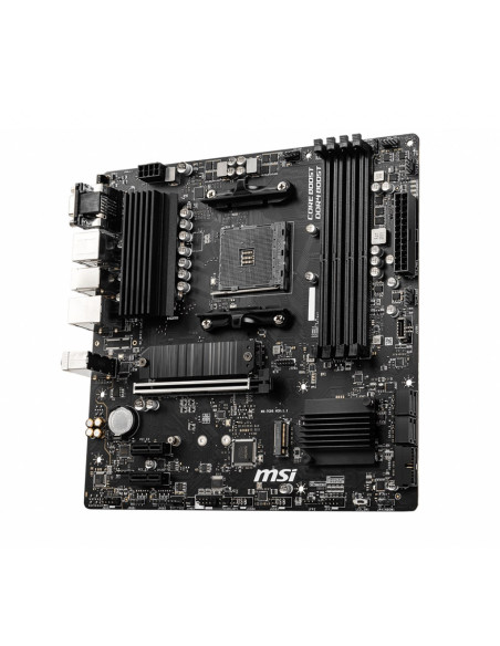 Płyta Główna Msi B550M Pro-Vdh