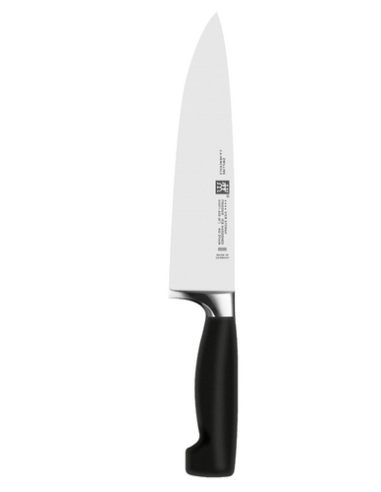 Nóż Szefa Kuchni Zwilling Four Star 31071-201-0 - 20 Cm