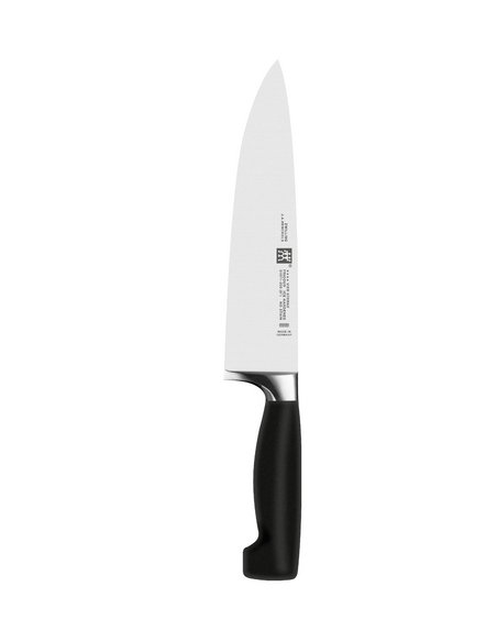 Nóż Szefa Kuchni Zwilling Four Star 31071-201-0 - 20 Cm