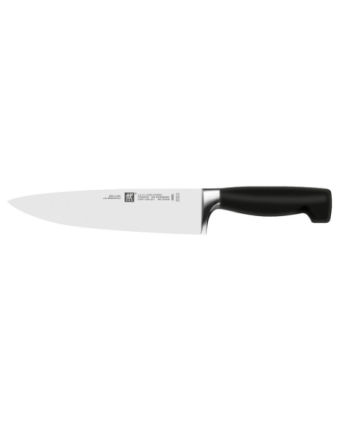 Nóż Szefa Kuchni Zwilling Four Star 31071-201-0 - 20 Cm
