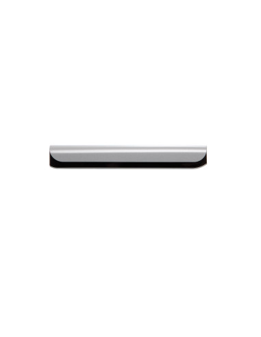 Verbatim Store 'N' Go Zewnętrzny Dysk Twarde 2,05 Tb 5400 Rpm Micro-Usb B 3.2 Gen 1 (3.1 Gen 1) Srebrny