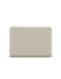 Toshiba Canvio Advance — 2 Tb — Usb 3.2