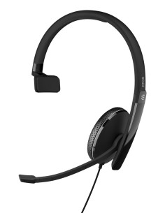 Zestaw Słuchawkowy Sennheiser Epos Adapt 231 Mono On-Ear