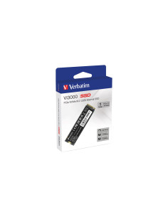 Verbatim Vi3000 1 Tb M.2 Pci Express 3.0 Nvme