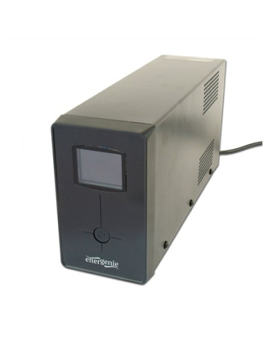 Zasilacz Awaryjny Ups Energenie Eg-Ups-032 (Desktop, Twr  850Va)