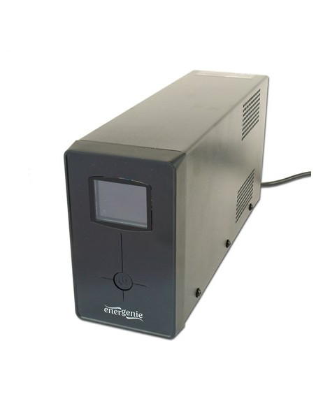 Zasilacz Awaryjny Ups Energenie Eg-Ups-032 (Desktop, Twr  850Va)