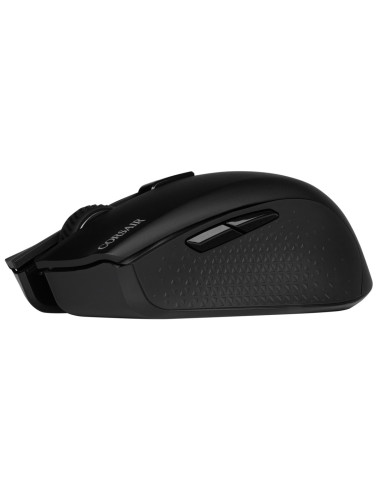 Corsair Harpoon Rgb Wireless Myszka Po Prawej Stronie Rf Wireless + Bluetooth Optyczny 10000 Dpi
