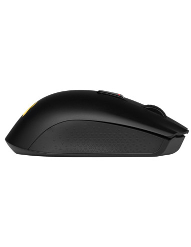 Corsair Harpoon Rgb Wireless Myszka Po Prawej Stronie Rf Wireless + Bluetooth Optyczny 10000 Dpi