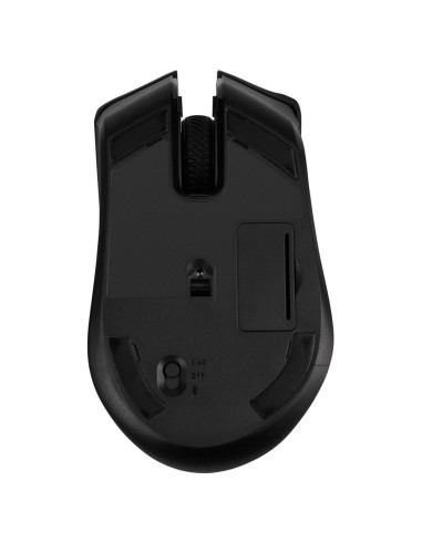 Corsair Harpoon Rgb Wireless Myszka Po Prawej Stronie Rf Wireless + Bluetooth Optyczny 10000 Dpi