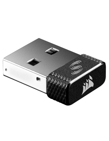 Corsair Harpoon Rgb Wireless Myszka Po Prawej Stronie Rf Wireless + Bluetooth Optyczny 10000 Dpi