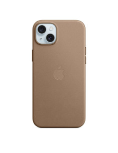 Apple Mt473Zm/A Pokrowiec Na Telefon Komórkowy 17 Cm (6.7") Szarobrązowy