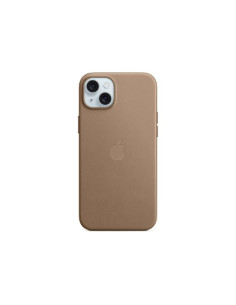 Apple Mt473Zm/A Pokrowiec Na Telefon Komórkowy 17 Cm (6.7") Szarobrązowy 2