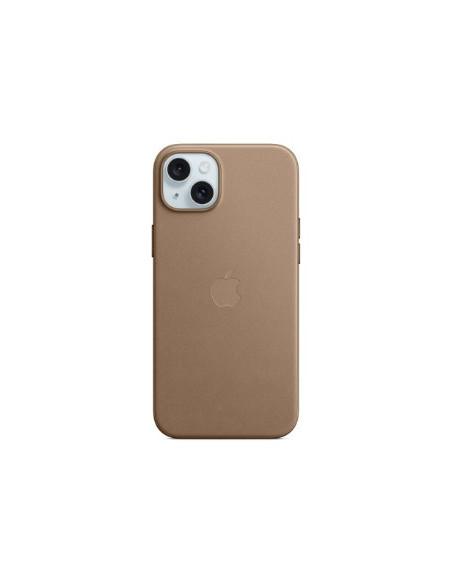 Apple Mt473Zm/A Pokrowiec Na Telefon Komórkowy 17 Cm (6.7") Szarobrązowy