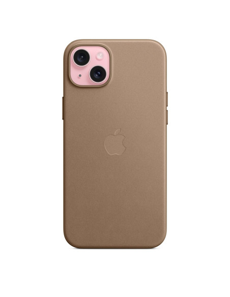 Apple Mt473Zm/A Pokrowiec Na Telefon Komórkowy 17 Cm (6.7") Szarobrązowy