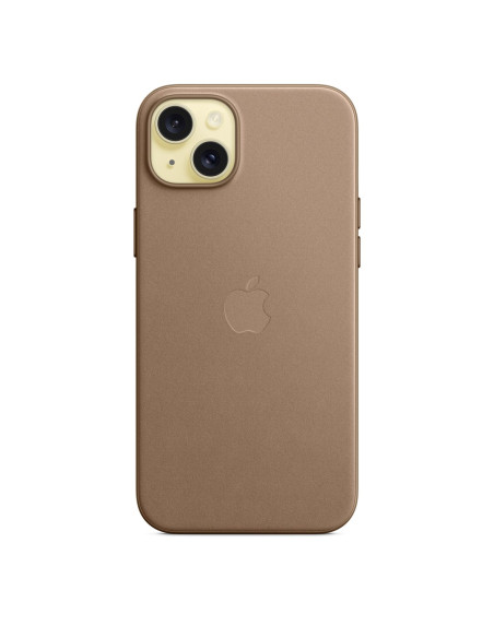 Apple Mt473Zm/A Pokrowiec Na Telefon Komórkowy 17 Cm (6.7") Szarobrązowy