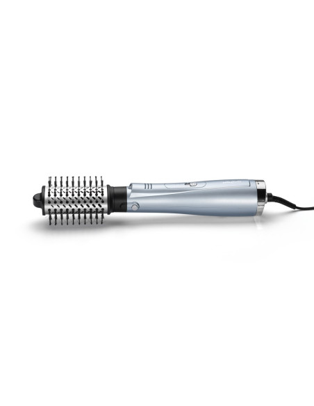 Lokówka Babyliss Hydro-Fusion Smooth & Shape Warmluftbürste