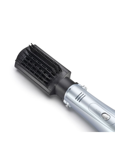 Lokówka Babyliss Hydro-Fusion Smooth & Shape Warmluftbürste