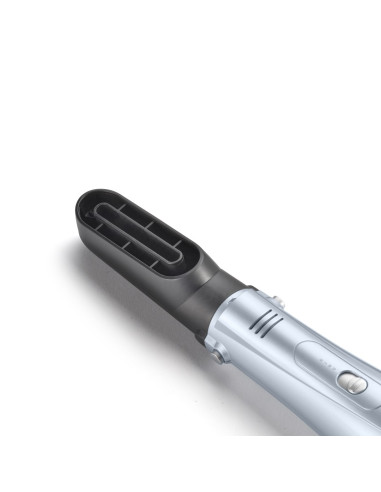 Lokówka Babyliss Hydro-Fusion Smooth & Shape Warmluftbürste