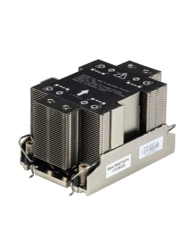 Server Acc Heatsink Active/Snk-P0078Ap4 Supermicro