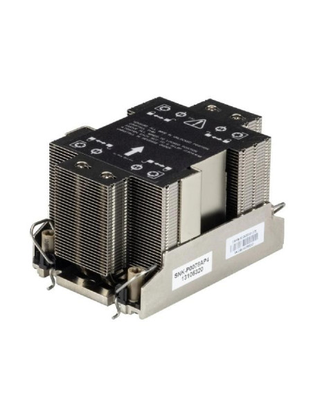 Server Acc Heatsink Active/Snk-P0078Ap4 Supermicro
