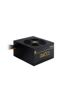 Chieftec Core Bbs-500S Moduł Zasilaczy 500 W 24-Pin Atx Ps/2 Czarny 2