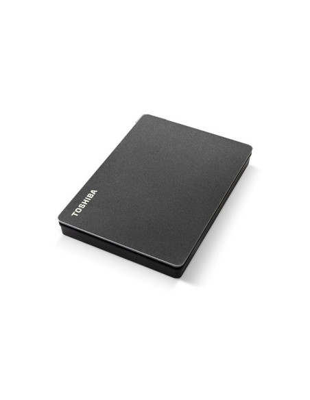 Toshiba Hdtx110Ek3Aa Zewnętrzny Dysk 1Tb 2.5" Usb Typu-A 3.2 Gen 1 (3.1 Gen 1) Szary
