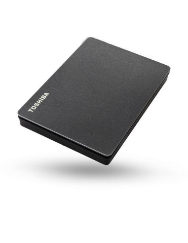 Toshiba Hdtx110Ek3Aa Zewnętrzny Dysk 1Tb 2.5" Usb Typu-A 3.2 Gen 1 (3.1 Gen 1) Szary