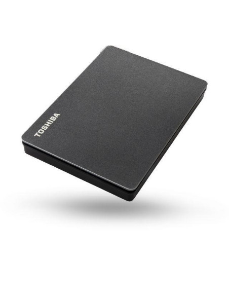 Toshiba Hdtx110Ek3Aa Zewnętrzny Dysk 1Tb 2.5" Usb Typu-A 3.2 Gen 1 (3.1 Gen 1) Szary