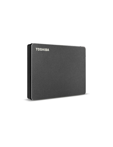 Toshiba Hdtx110Ek3Aa Zewnętrzny Dysk 1Tb 2.5" Usb Typu-A 3.2 Gen 1 (3.1 Gen 1) Szary