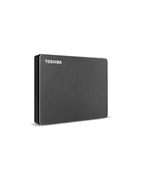 Toshiba Hdtx110Ek3Aa Zewnętrzny Dysk 1Tb 2.5" Usb Typu-A 3.2 Gen 1 (3.1 Gen 1) Szary