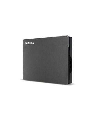 Toshiba Hdtx110Ek3Aa Zewnętrzny Dysk 1Tb 2.5" Usb Typu-A 3.2 Gen 1 (3.1 Gen 1) Szary