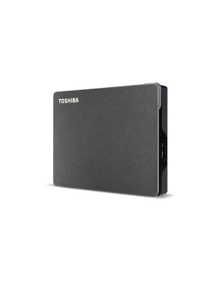 Toshiba Hdtx110Ek3Aa Zewnętrzny Dysk 1Tb 2.5" Usb Typu-A 3.2 Gen 1 (3.1 Gen 1) Szary