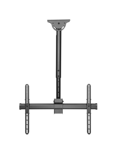 Techly Ica-Cplb 946S Uchwyt Do Tablic Informacyjnych 177,8 Cm (70") Czarny