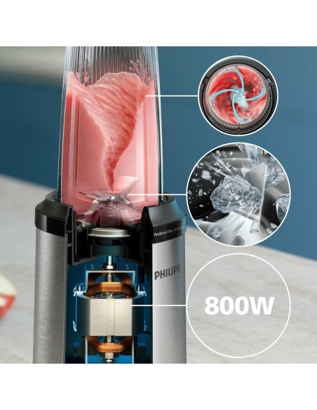 Blender Philips 5000 Series Hr2764/00