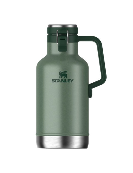 Termos Na Piwo Stanley Classic Growler - Zielona 1,9L