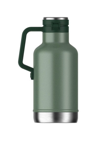 Termos Na Piwo Stanley Classic Growler - Zielona 1,9L