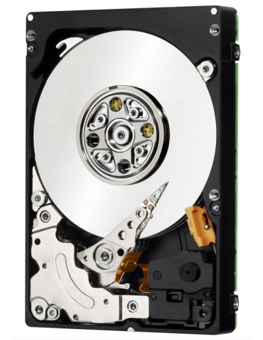 Toshiba 2Tb 3.5" 7.2K Sata 6Gb/S 3.5" 2000 Gb