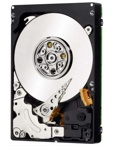 Toshiba 2Tb 3.5" 7.2K Sata 6Gb/S 3.5" 2000 Gb