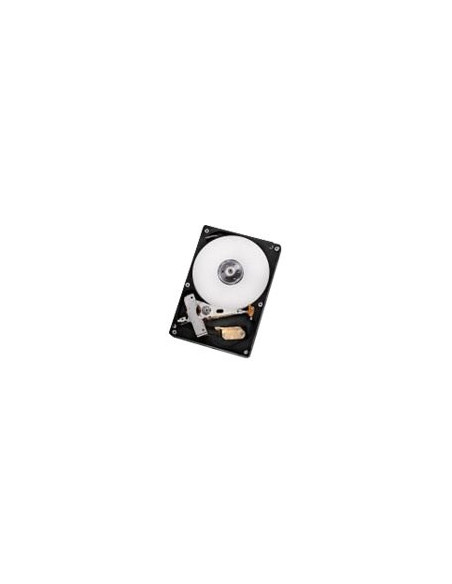 Toshiba 2Tb 3.5" 7.2K Sata 6Gb/S 3.5" 2000 Gb
