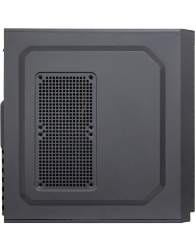 Obudowa Pc Wieża Atx - Micro Atx, Inter-Tech It-5916 - 14,5 Cm - 35,5 Cm