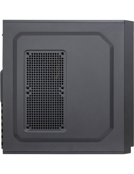 Obudowa Pc Wieża Atx - Micro Atx, Inter-Tech It-5916 - 14,5 Cm - 35,5 Cm