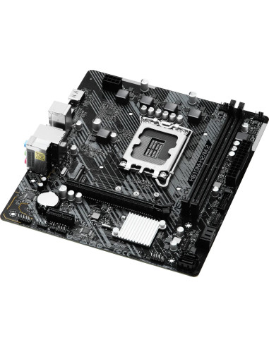 Płyta Główna Asrock H610M-H2/M.2