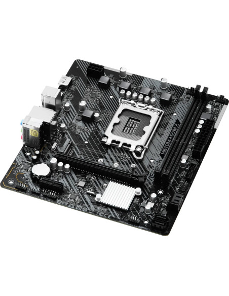 Płyta Główna Asrock H610M-H2/M.2